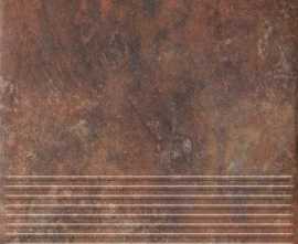 Ступень Arteon Rosso stopnica prosta 30x30