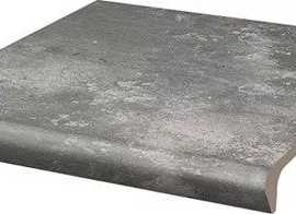 Ступень Arteon Grey kapinos stopnica prosta 30x33