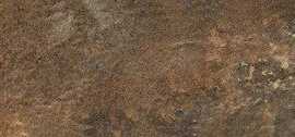 Фасадная плитка Arteon Brown elewacja 6,6x24,5