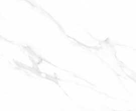 Керамогранит Calacatta Genius белый Полированный 60x120