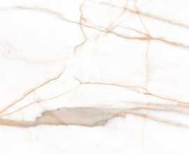 Керамогранит Calacatta Goddes Gold белый Полированный 60x60