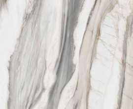 Керамогранит Sensi 900 Oyster White ant 3D rett 60x120