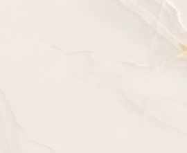 Керамогранит Onyx Queen Cream кремовый Полированный 60x120