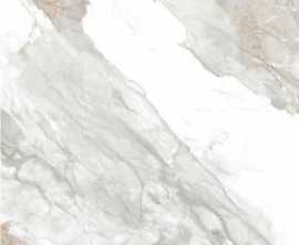 Керамогранит Alpi белый матовый 50x50