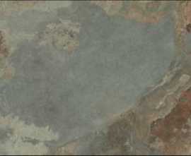 Керамогранит Yukatan Verde Relieve 60x120