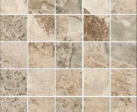 Мозаика Maya Beige Relieve