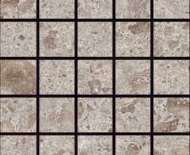 Мозаика Mencia Gris