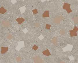 Керамогранит Ricetta tortora rect 90x90