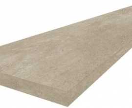 Ступень Крета Крим угловая левая 33x60