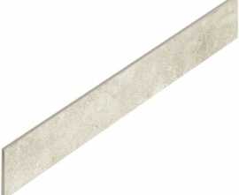 Плинтус Крета Уайт 7,2x60