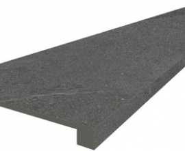 Ступень Контеа Грэй фронтальная 33x120