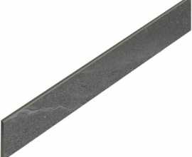 Плинтус Контеа Грэй 7,2x60