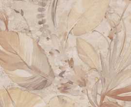 Керамогранит Lacio Decorado lily Soft Arena 60x120