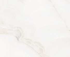Керамогранит Onyx Imperator White белый Полированный 60x120