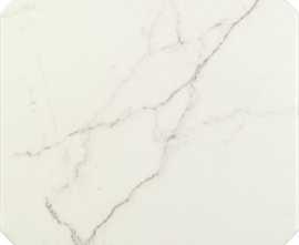 Керамогранит Octagon Verona White 20x20