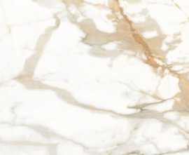 Керамогранит Calacatta Superior белый Полированный 60x120
