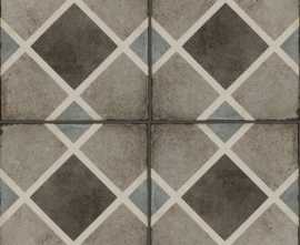 Керамогранит Ottocento Talco Tappeto 1 20x20