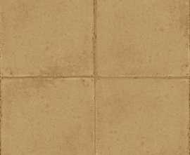 Керамогранит Ottocento Ocra 20x20