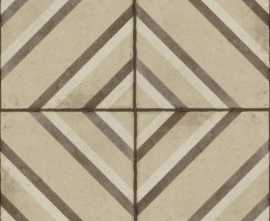 Керамогранит Ottocento Ambra Tappeto 8 20x20