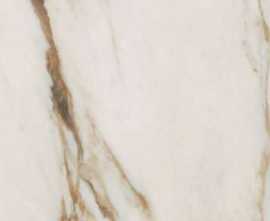 Керамогранит Sensi Signoria Calacatta Vena Oro lux rett 60x120