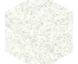 Керамогранит Terrazzo White 32x37