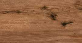 Керамогранит Oakwood темно-коричневый рельеф 18,5x59,8