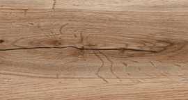 Керамогранит Oakwood коричневый рельеф 18,5x59,8