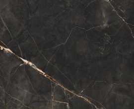 Керамогранит Tubadzin Shinestone black Pol 59,8x59,8