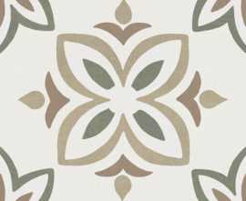 Керамогранит Provenza Green Bloom 22,3x22,3