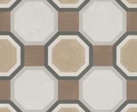 Керамогранит Patterns Sand Diamiond 22,3x22,3
