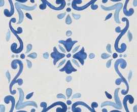 Керамогранит Mestral Garden 22,3x22,3