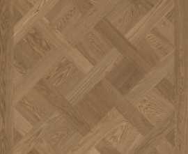 Керамогранит Intrecci Versailles Castagna 120x120