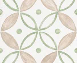 Декор ArtCraft Decoro Segni B Semi-Matt 20x20