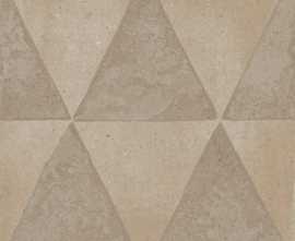 Декор ArtCraft Sabbia Decoro Triangoli 20x20