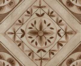 Декор ArtCraft Sabbia Decoro Quadri 20x20
