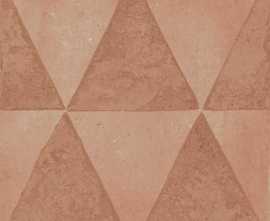 Декор ArtCraft Cotto Decoro Triangoli 20x20