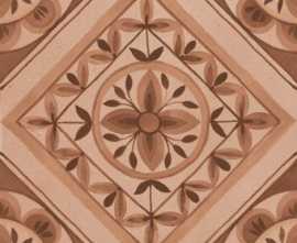 Декор ArtCraft Cotto Decoro Quadri 20x20