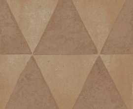 Декор ArtCraft Coccio Decoro Triangoli 20x20