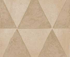 Декор ArtCraft Calce Decoro Triangoli 20x20
