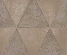 Декор ArtCraft Argilla Decoro Triangoli 20x20