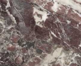 Керамогранит Breccia Viola Pol Rect 60x120