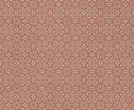 Керамогранит Parco Rosso Carving 60x60
