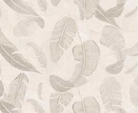 Керамогранит Lime Stone Decor Ivory Porsh Carving 60x120