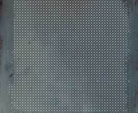 Керамогранит Galactic Mist Carving 60x60
