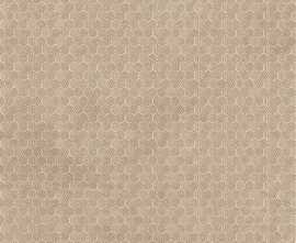 Керамогранит Eterna Crema Carving 60x60