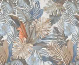 Керамогранит Cosera Decor Bianco Matt 60x120
