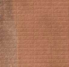 Керамогранит Cotta Red Fort Texture 59,8x119,8