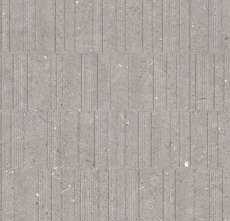 Керамогранит Fossil Mud Groove Texture 59,8x119,8