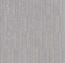 Керамогранит Fossil Grey Groove Texture 59,8x119,8
