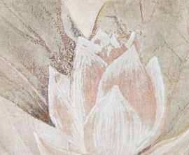 Декор Tortora Decor 3 Tortora flowers B 59,8x119,8